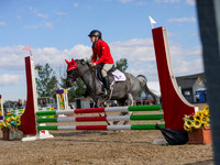 01843 - Mykenzi - 2026 June Classic II - Saturday June 20th