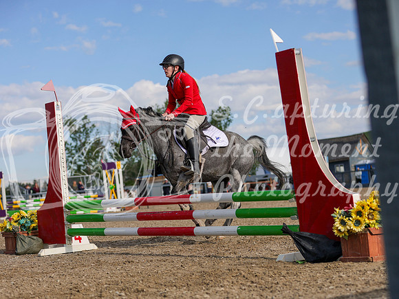 01843 - Mykenzi - 2026 June Classic II - Saturday June 20th