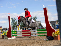 01844 - Mykenzi - 2026 June Classic II - Saturday June 20th