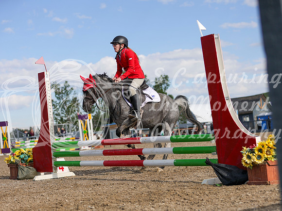 01844 - Mykenzi - 2026 June Classic II - Saturday June 20th