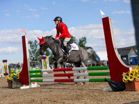01845 - Mykenzi - 2026 June Classic II - Saturday June 20th