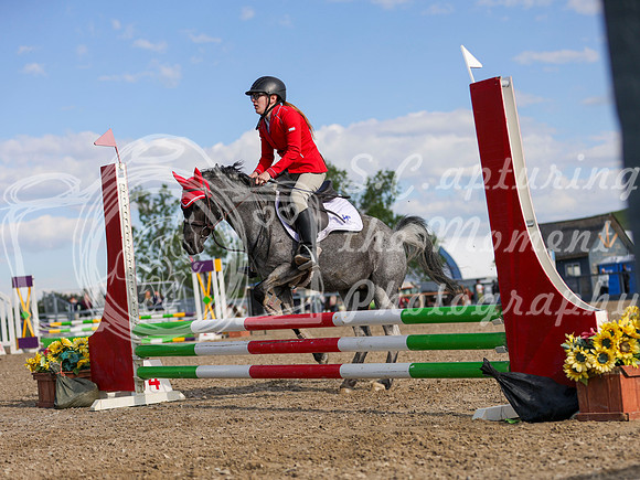 01845 - Mykenzi - 2026 June Classic II - Saturday June 20th