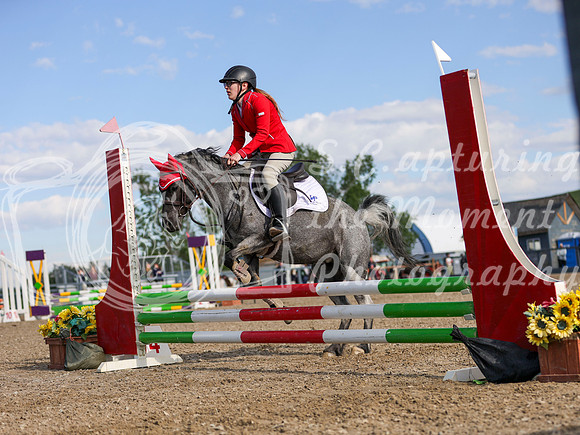 01846 - Mykenzi - 2026 June Classic II - Saturday June 20th