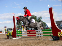 01847 - Mykenzi - 2026 June Classic II - Saturday June 20th