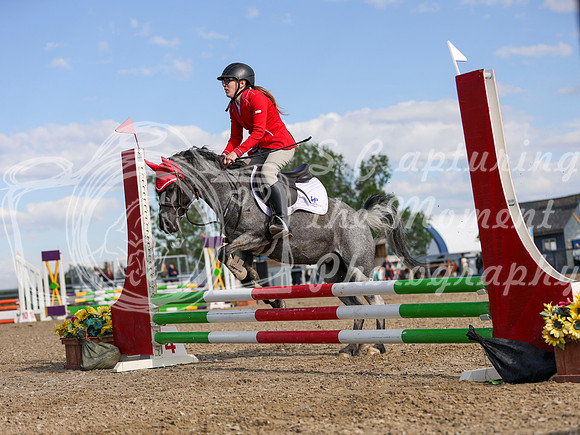 01847 - Mykenzi - 2026 June Classic II - Saturday June 20th