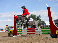 01848 - Mykenzi - 2026 June Classic II - Saturday June 20th