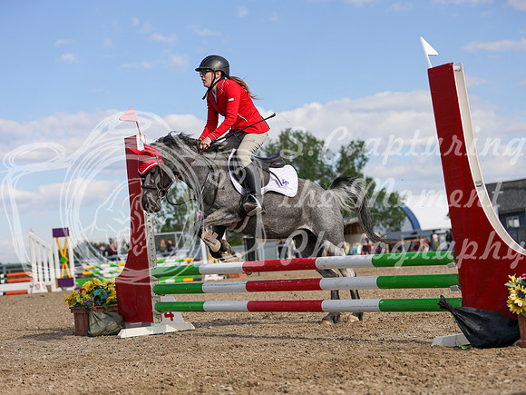 01848 - Mykenzi - 2026 June Classic II - Saturday June 20th