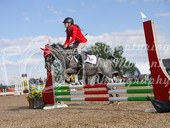 01849 - Mykenzi - 2026 June Classic II - Saturday June 20th