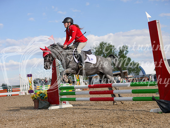 01850 - Mykenzi - 2026 June Classic II - Saturday June 20th