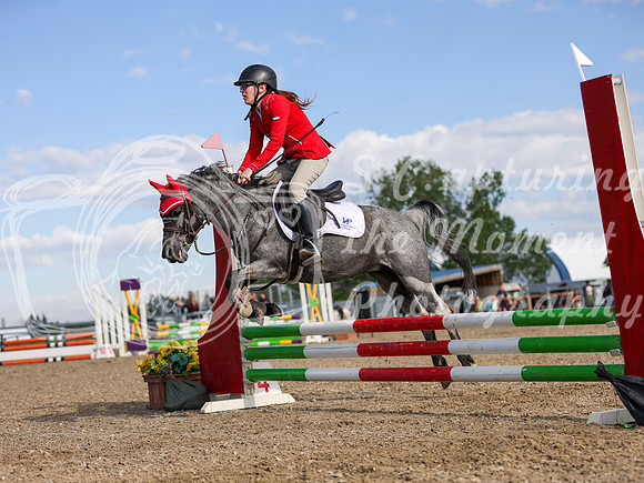 01851 - Mykenzi - 2026 June Classic II - Saturday June 20th