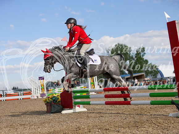 01852 - Mykenzi - 2026 June Classic II - Saturday June 20th