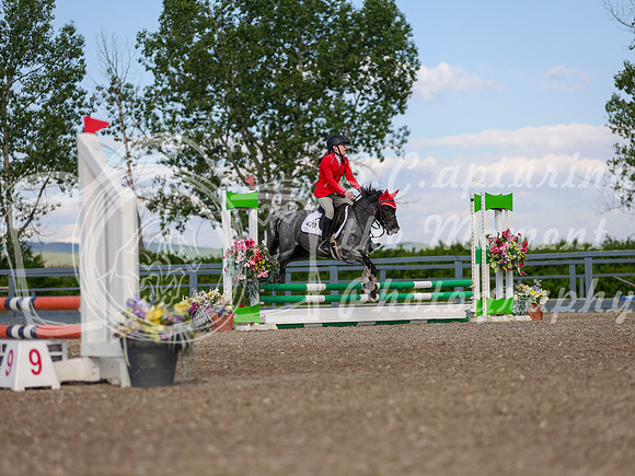 01854 - Mykenzi - 2026 June Classic II - Saturday June 20th