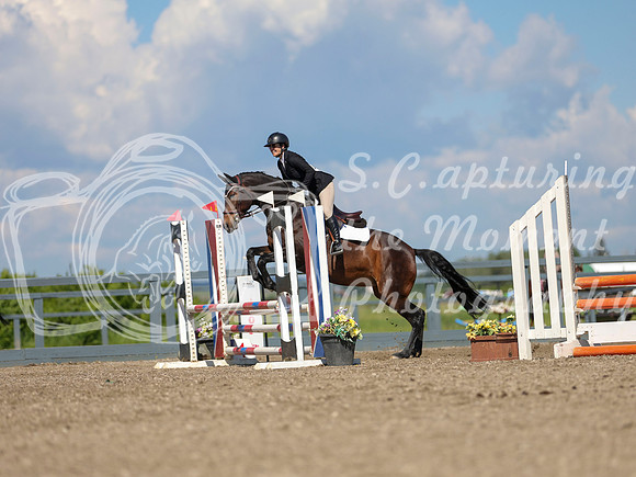 03743 - Mykenzi - 2026 June Classic II - Saturday June 20th