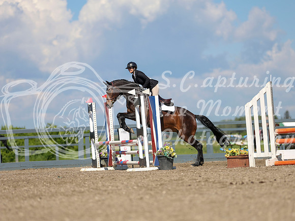 03744 - Mykenzi - 2026 June Classic II - Saturday June 20th