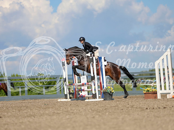 03746 - Mykenzi - 2026 June Classic II - Saturday June 20th