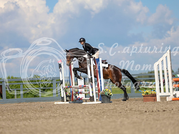 03745 - Mykenzi - 2026 June Classic II - Saturday June 20th