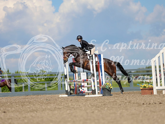 03747 - Mykenzi - 2026 June Classic II - Saturday June 20th