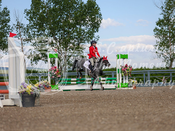 01860 - Mykenzi - 2026 June Classic II - Saturday June 20th