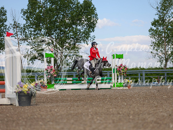 01862 - Mykenzi - 2026 June Classic II - Saturday June 20th
