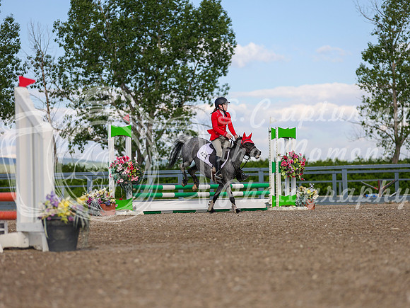 01861 - Mykenzi - 2026 June Classic II - Saturday June 20th
