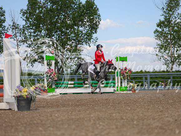01863 - Mykenzi - 2026 June Classic II - Saturday June 20th