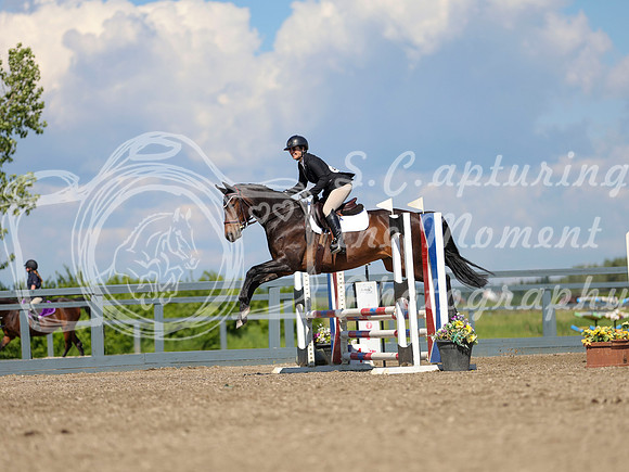 03752 - Mykenzi - 2026 June Classic II - Saturday June 20th