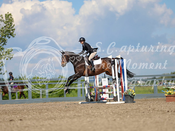 03753 - Mykenzi - 2026 June Classic II - Saturday June 20th