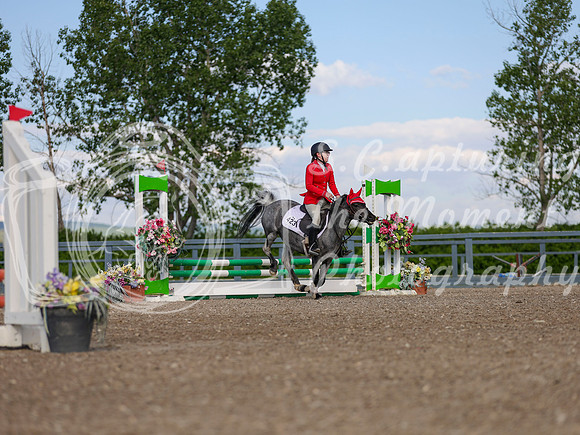 01864 - Mykenzi - 2026 June Classic II - Saturday June 20th
