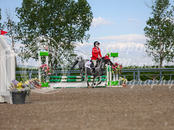 01865 - Mykenzi - 2026 June Classic II - Saturday June 20th