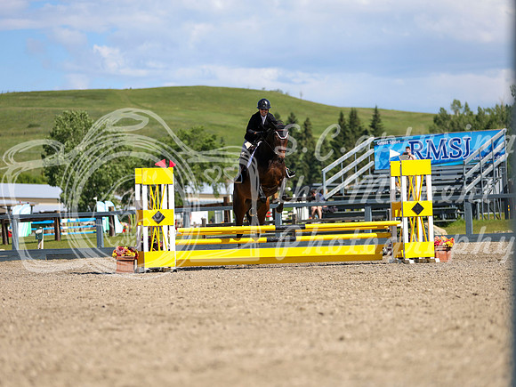 03754 - Mykenzi - 2026 June Classic II - Saturday June 20th