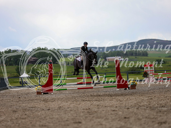 12903 - Mykenzi - 2026 June Classic II - Saturday June 20th