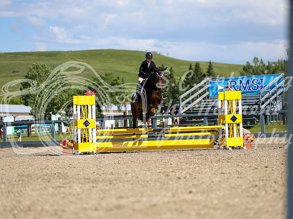 03757 - Mykenzi - 2026 June Classic II - Saturday June 20th