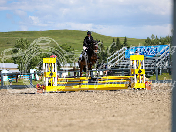 03758 - Mykenzi - 2026 June Classic II - Saturday June 20th