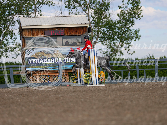 01869 - Mykenzi - 2026 June Classic II - Saturday June 20th
