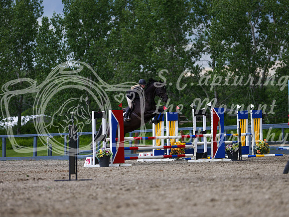 12908 - Mykenzi - 2026 June Classic II - Saturday June 20th