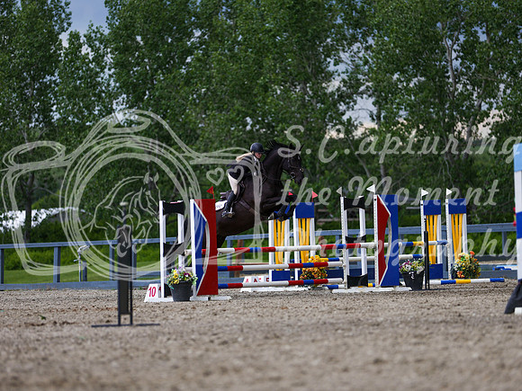 12909 - Mykenzi - 2026 June Classic II - Saturday June 20th