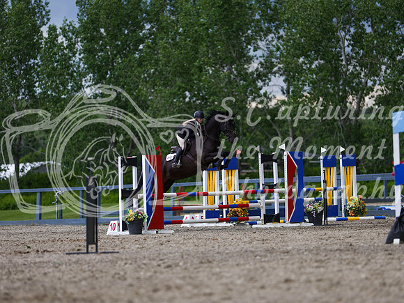 12910 - Mykenzi - 2026 June Classic II - Saturday June 20th