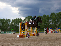 12811 - Mykenzi - 2026 June Classic II - Saturday June 20th