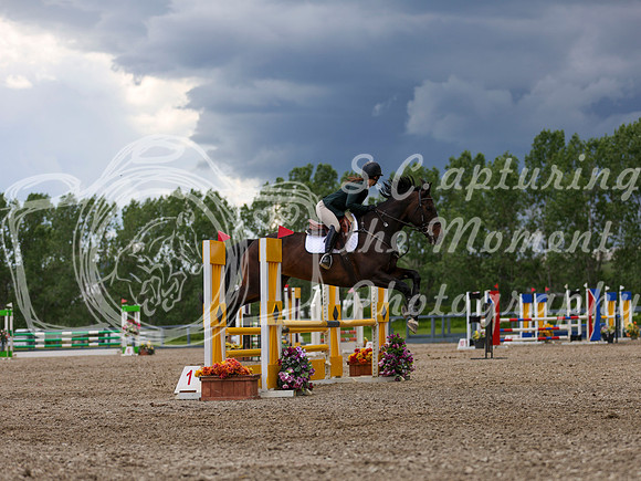 12811 - Mykenzi - 2026 June Classic II - Saturday June 20th
