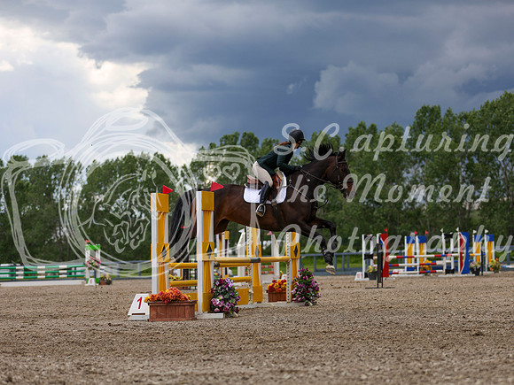 12812 - Mykenzi - 2026 June Classic II - Saturday June 20th