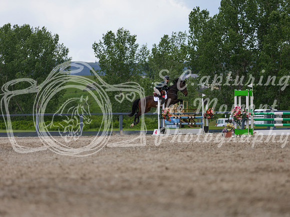 12814 - Mykenzi - 2026 June Classic II - Saturday June 20th