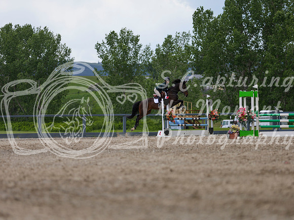 12813 - Mykenzi - 2026 June Classic II - Saturday June 20th