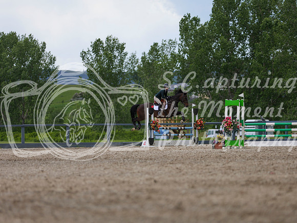 12817 - Mykenzi - 2026 June Classic II - Saturday June 20th