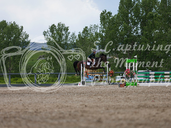 12818 - Mykenzi - 2026 June Classic II - Saturday June 20th