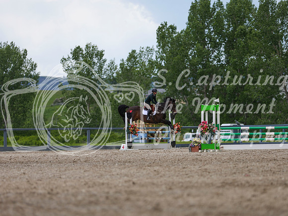12820 - Mykenzi - 2026 June Classic II - Saturday June 20th