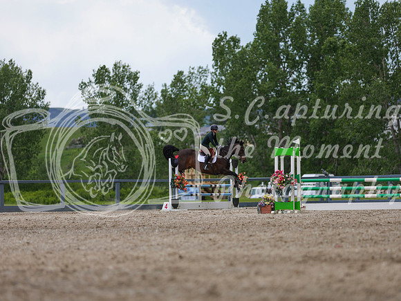 12821 - Mykenzi - 2026 June Classic II - Saturday June 20th