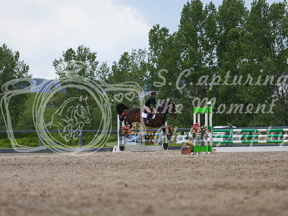 12822 - Mykenzi - 2026 June Classic II - Saturday June 20th