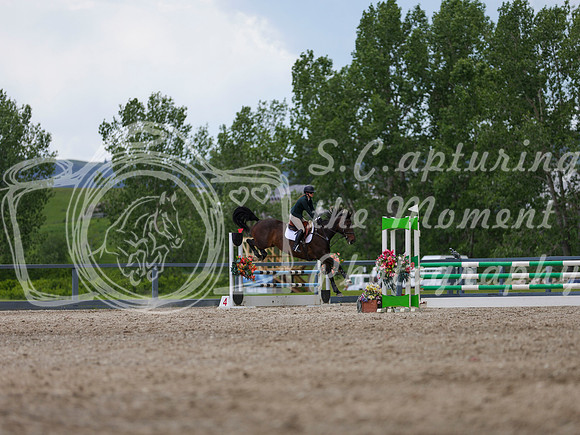 12823 - Mykenzi - 2026 June Classic II - Saturday June 20th
