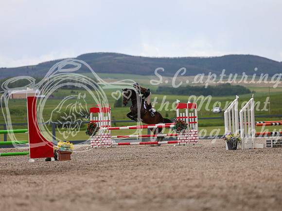 12825 - Mykenzi - 2026 June Classic II - Saturday June 20th