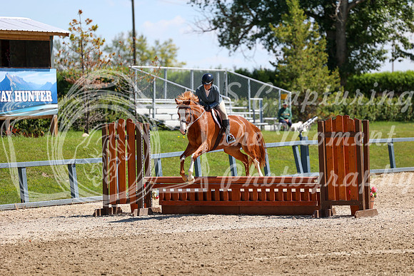 13500 - Mara - 2026 June Classic II - Saturday June 20th